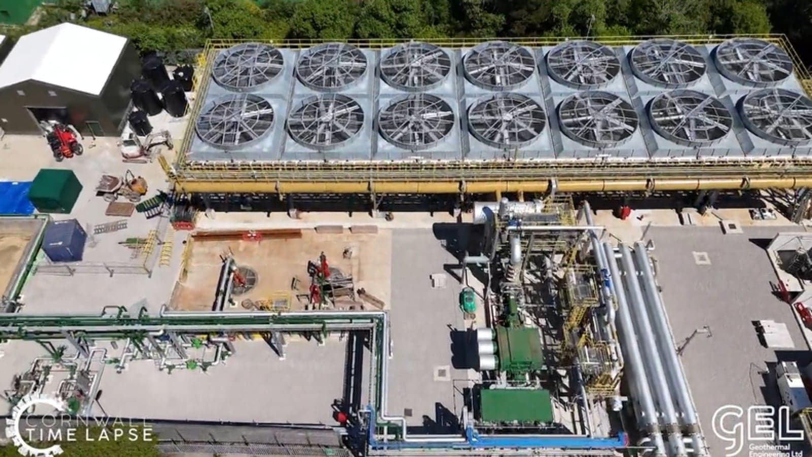 ABN AMRO invests $14m in UK's landmark geothermal lithium plant