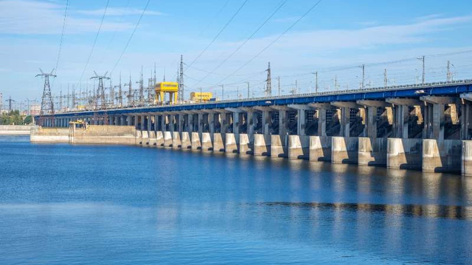 Why hydropower can no longer go with the flow