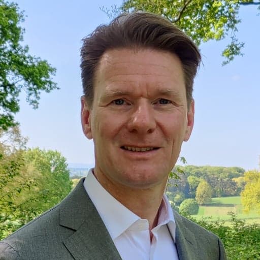 Rik Geerdink
