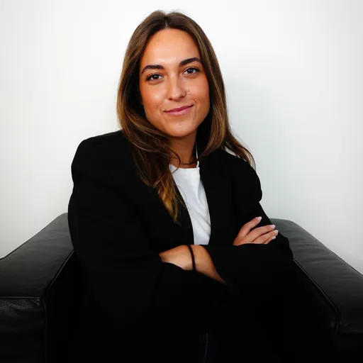 Pilar Julian Arrieta