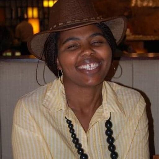 Zandile Sibiya