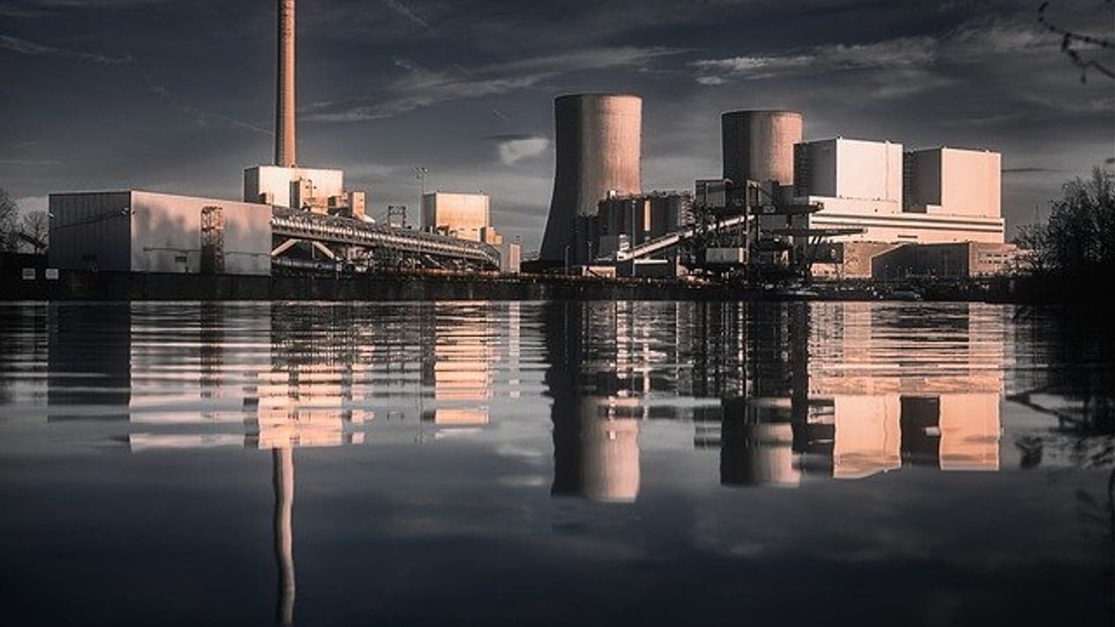 Researchers identify US plants fit for coal-to-nuclear transition