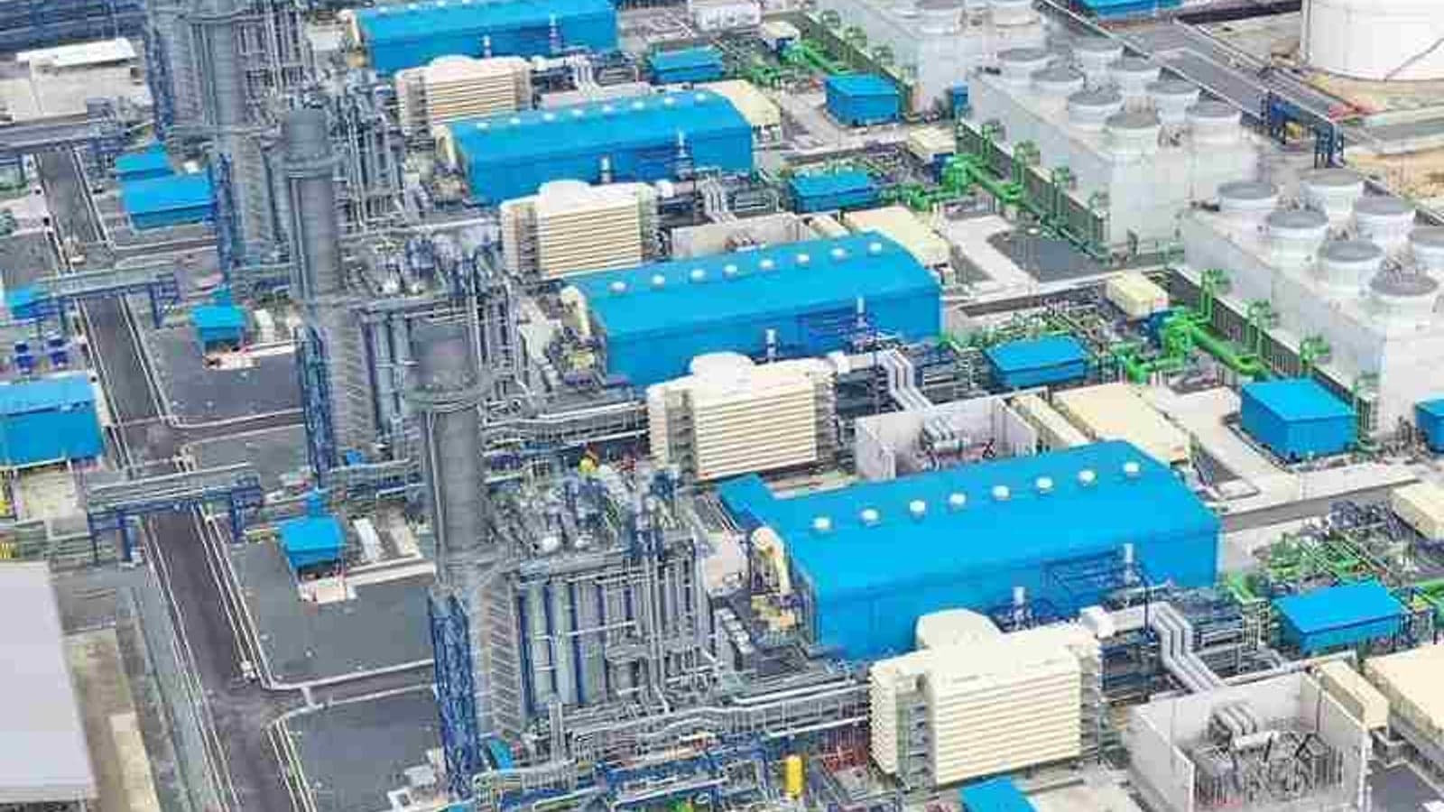 Mitsubishi Power completes 5|300MW combined cycle power plant in Thailand