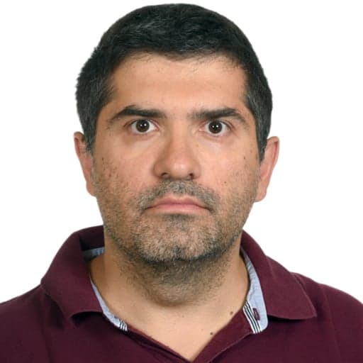 Vasileios Iliadis