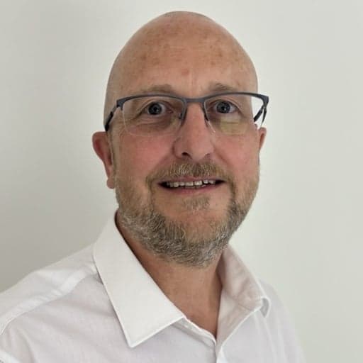 David Brend