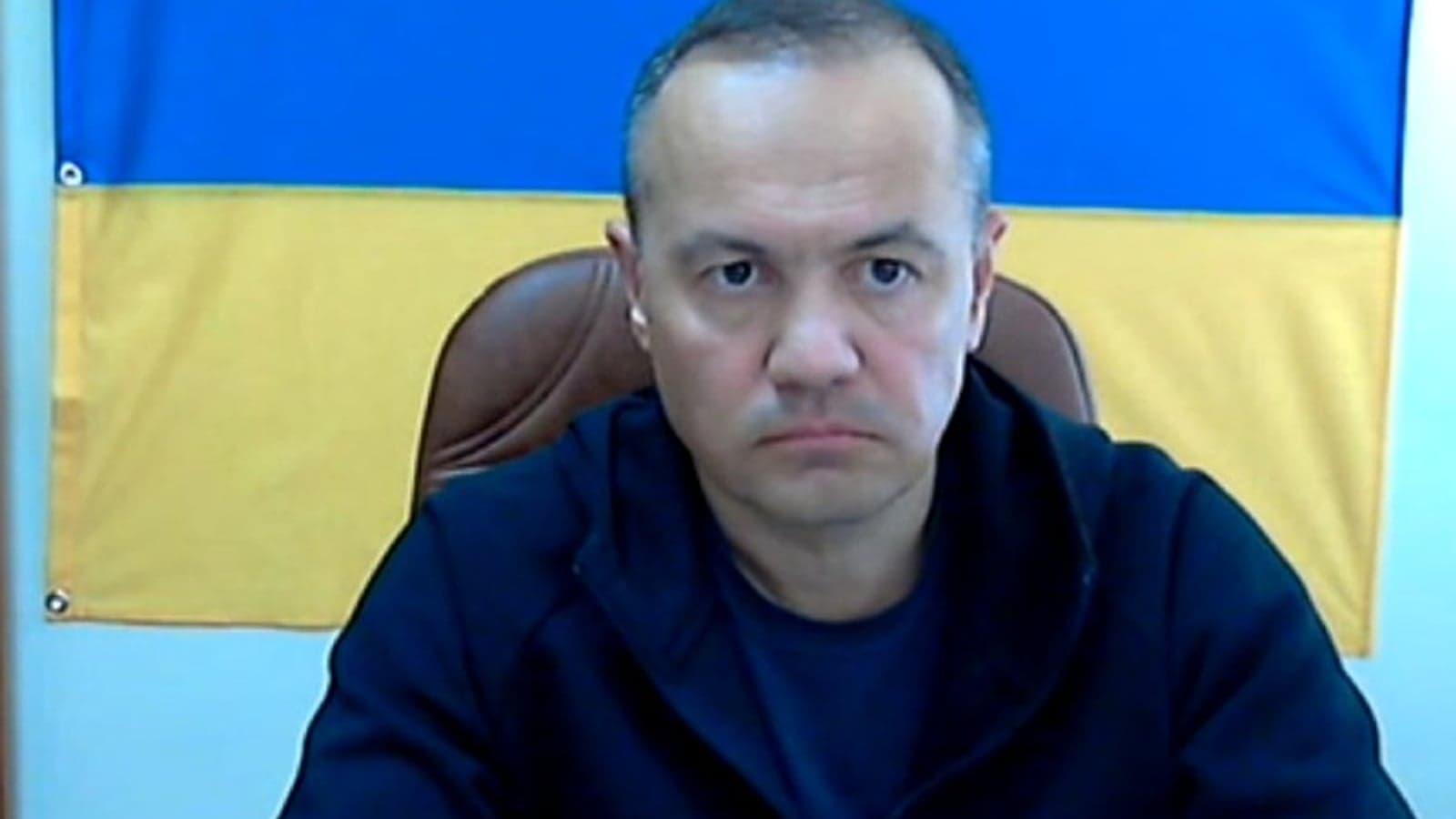 Ukraine's energy sector one year on: DTEK's message of hope