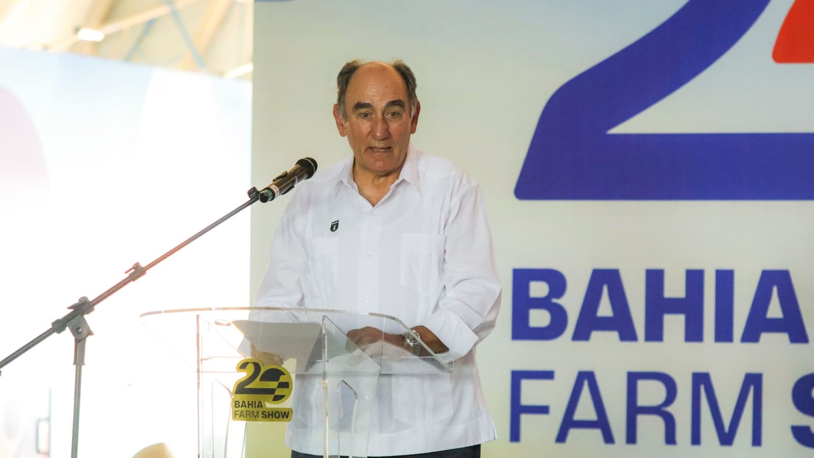 Iberdrola invests €4.5bn to expand Brazil's power network