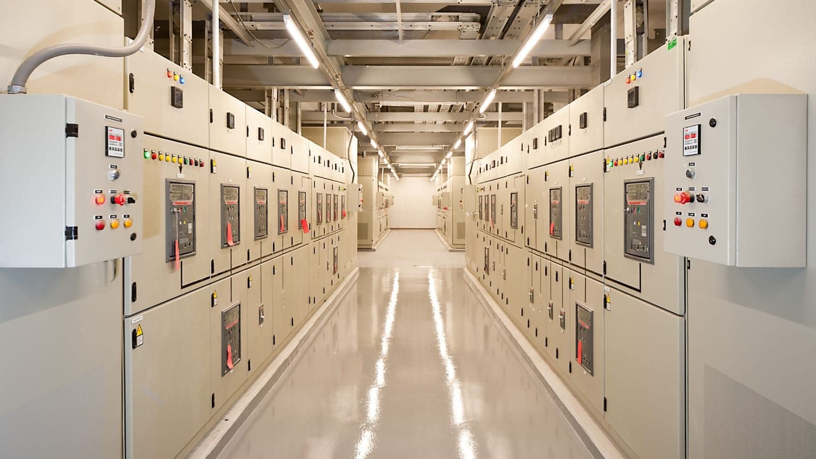 Switchgear