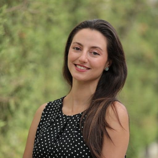 Elisabeth Cremona