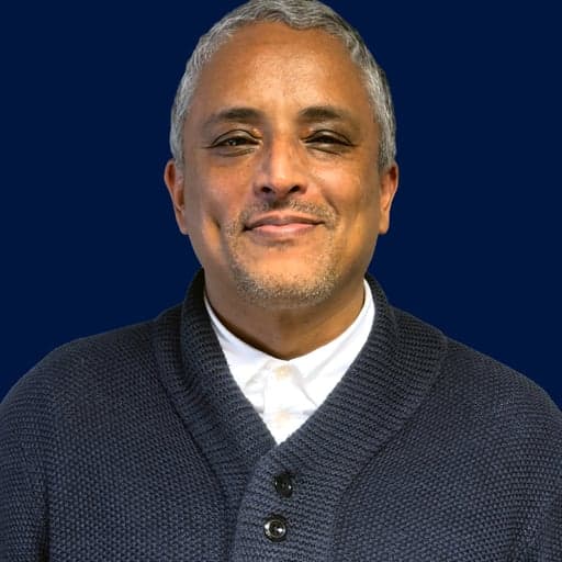 Yunus Kemp