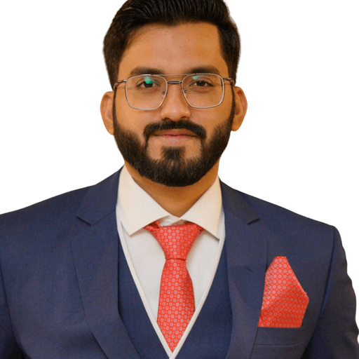 Usman Syed