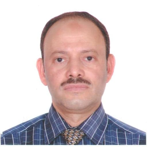 Khaled Zahran