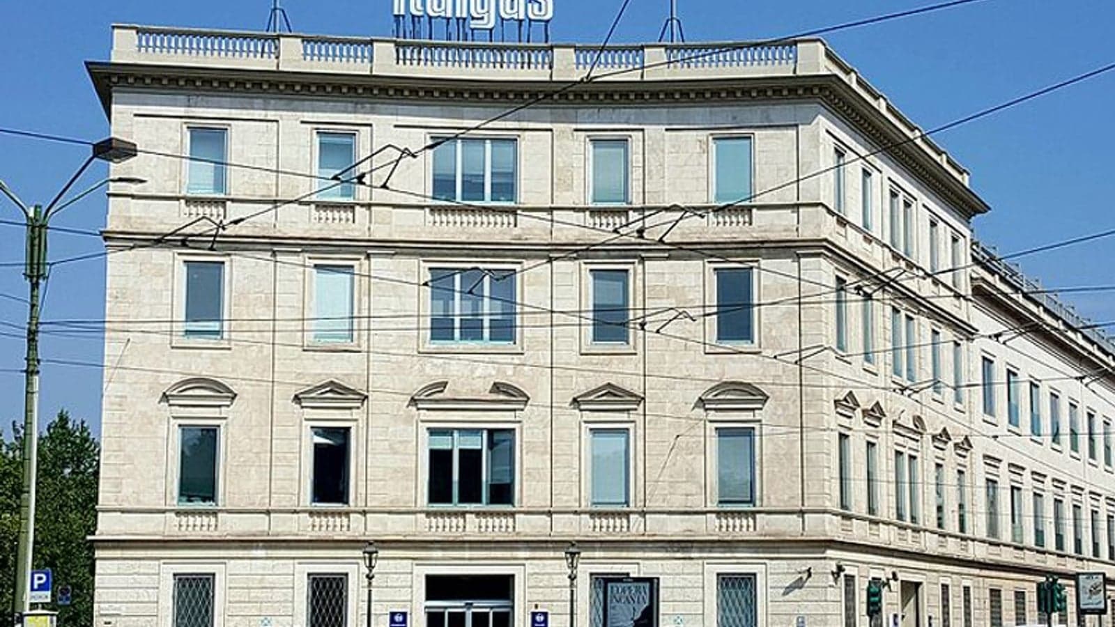 Italgas plans new Turin innovation hub