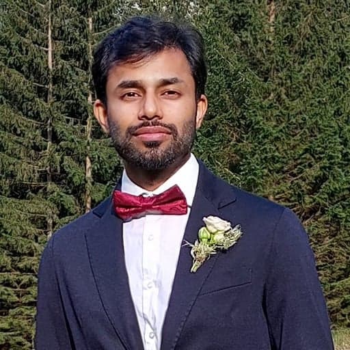 Gourav Sharma
