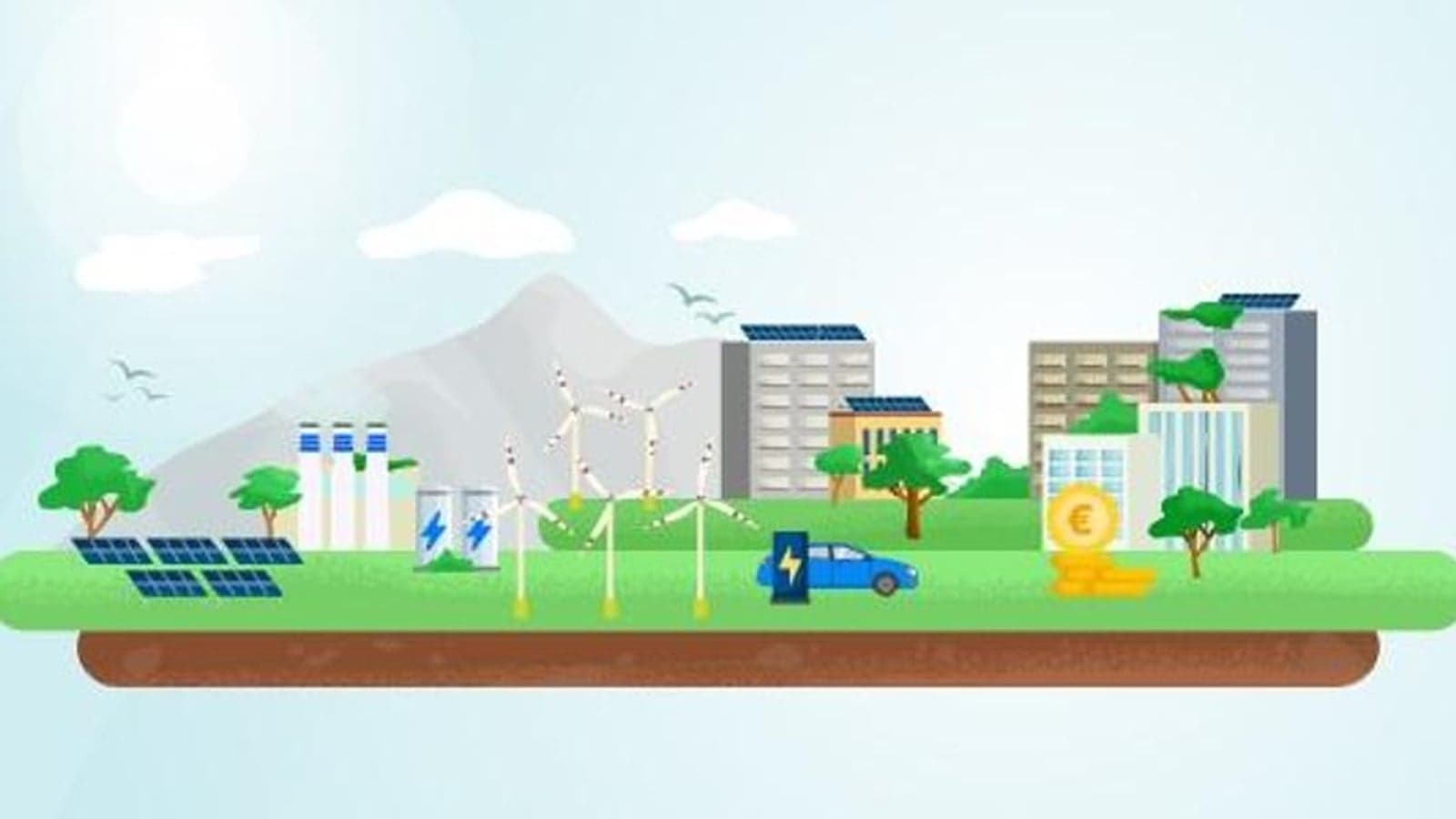 Seven innovative industrial decarbonisation projects in Europe