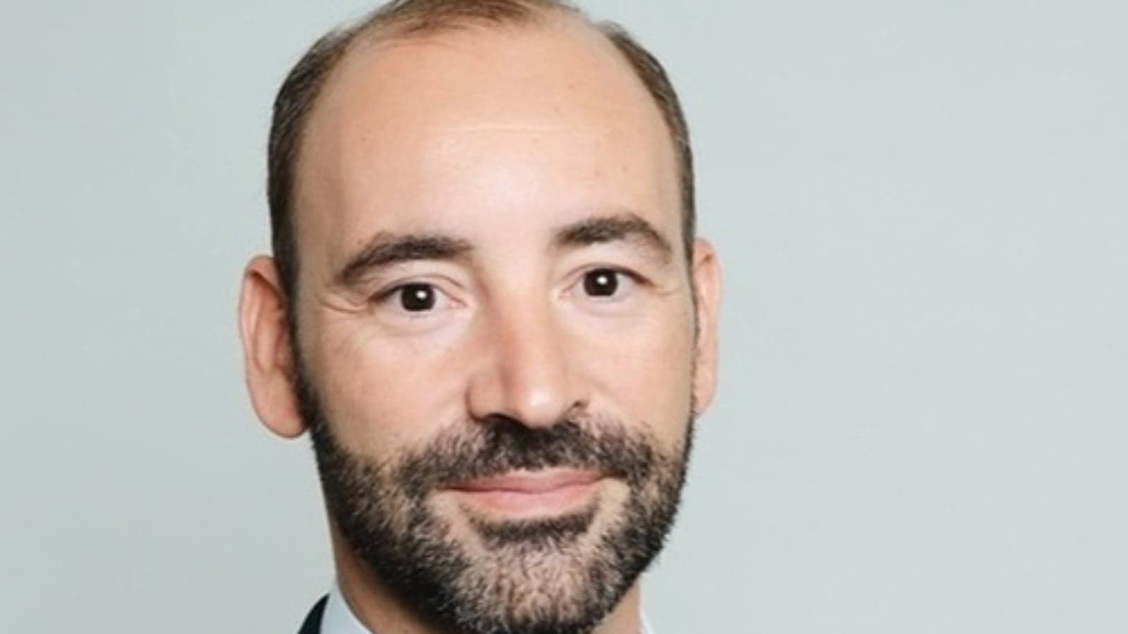 Plácido Ostos, Director of European Analytics, LevelTen Energy