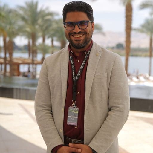 Mohamed Saad