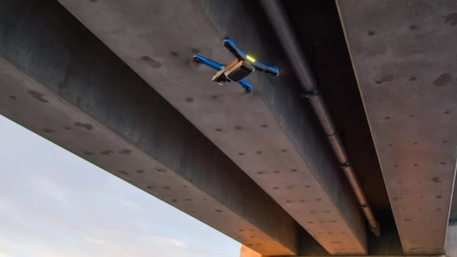 ComEd expands drone programme for remote asset inspection