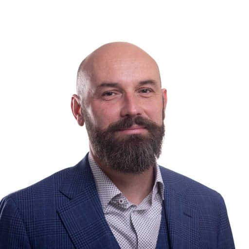 Zbynek Pokorny
