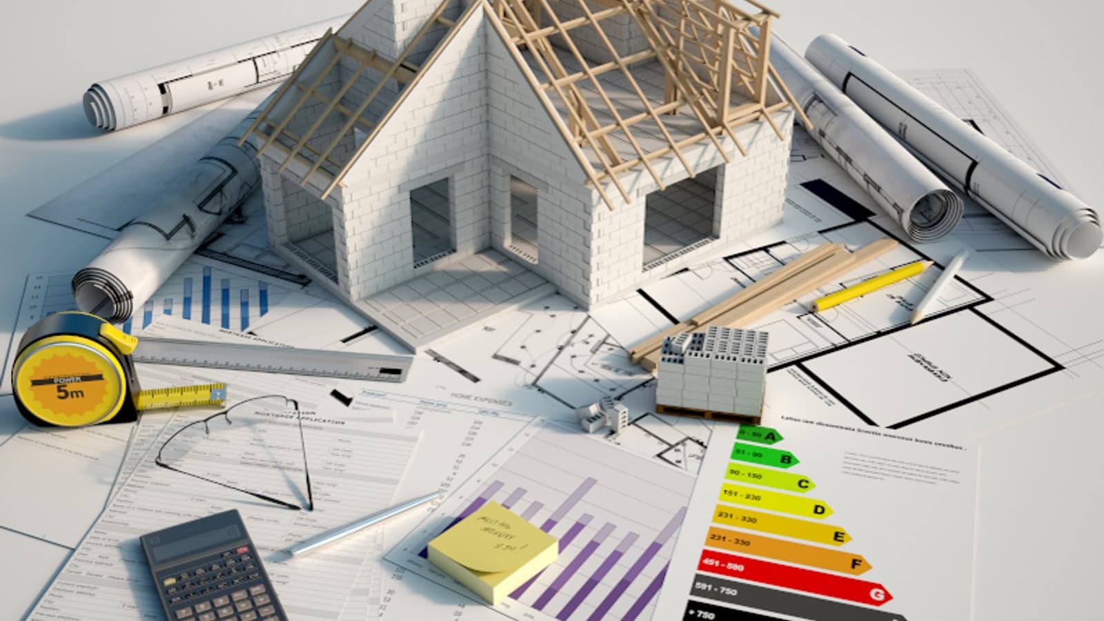 FORTESIE Project: Architecture for renovation packages with guarantees
