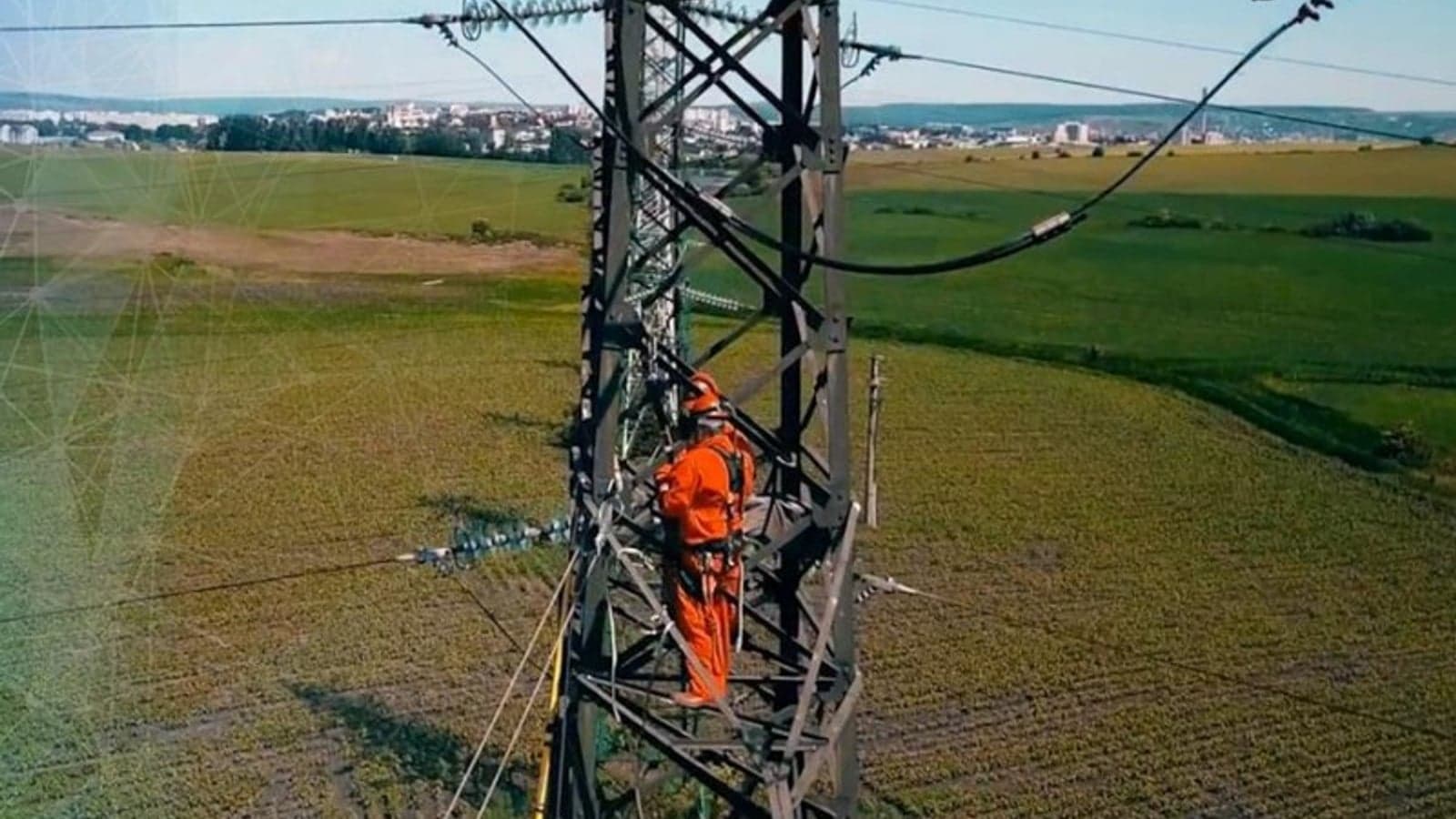 Project CARMEN: joint Romania-Hungary smart grid