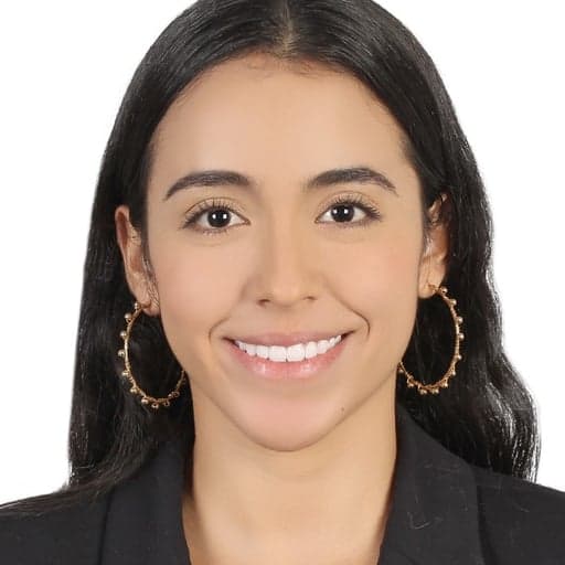 Andrea Carreño
