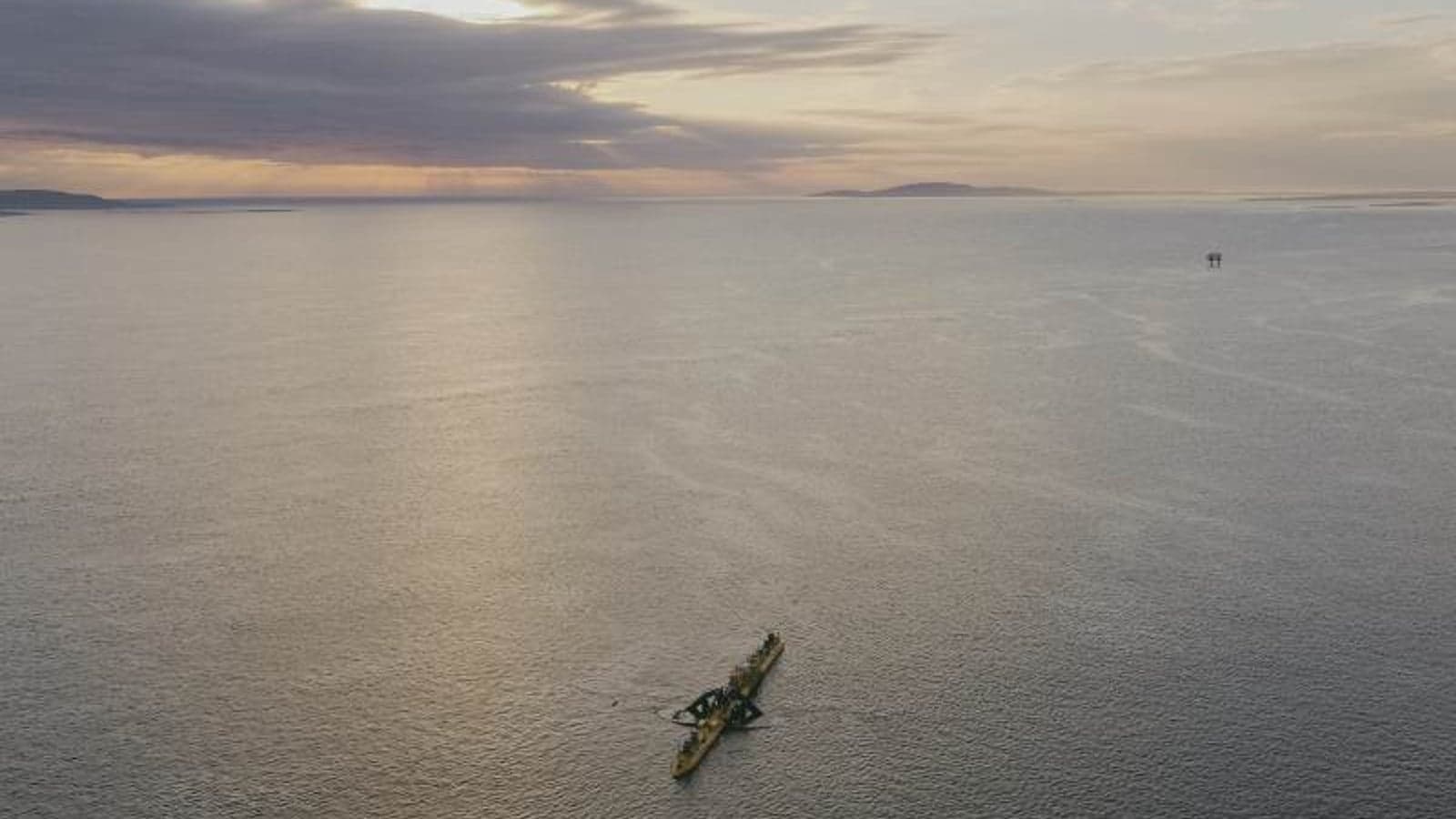 New 30MW tidal energy project announced for Orkney waters