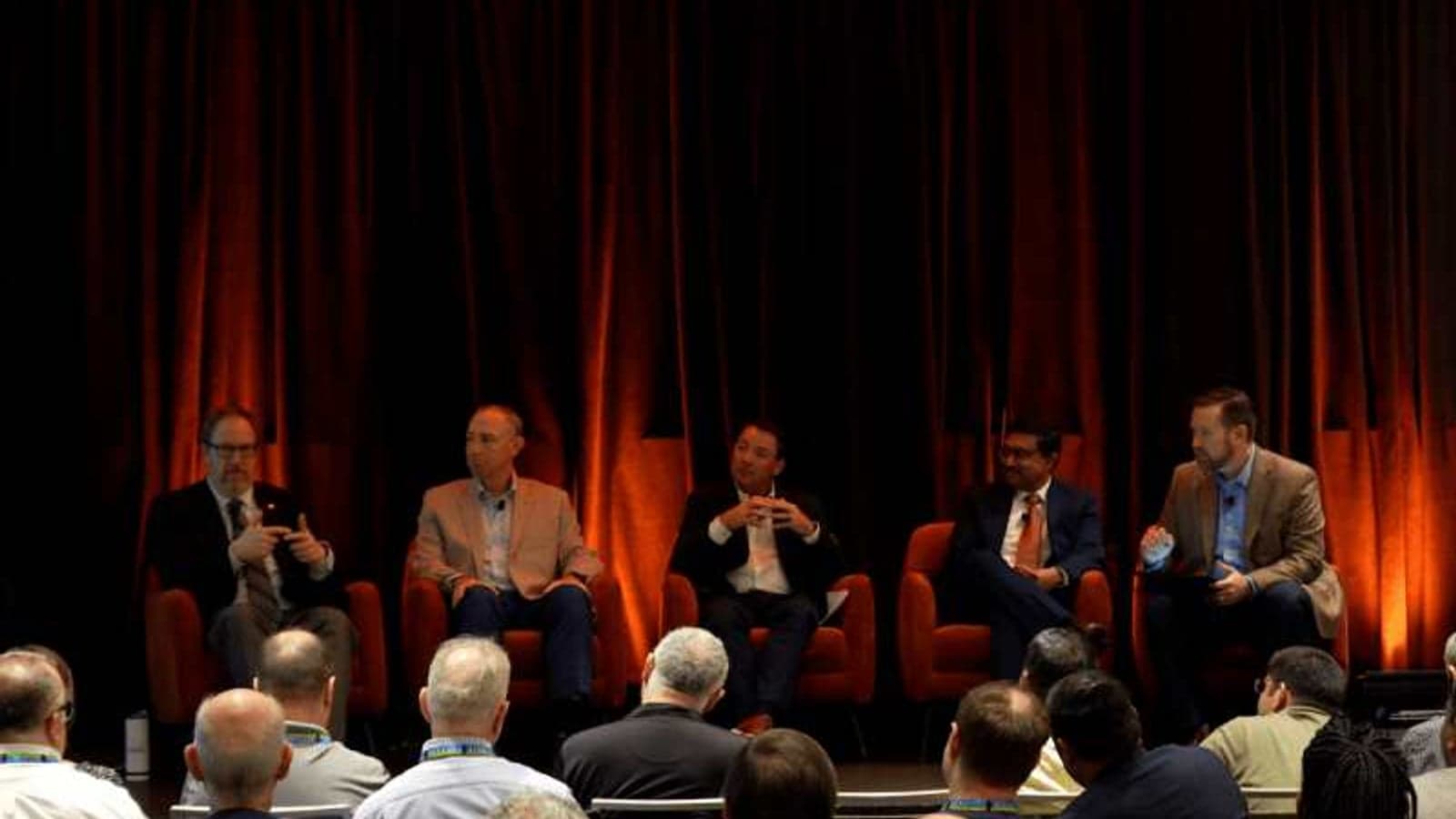 Mega Sessions at POWERGEN International to focus on EPA proposed plant rules and decarbonising gas turbines