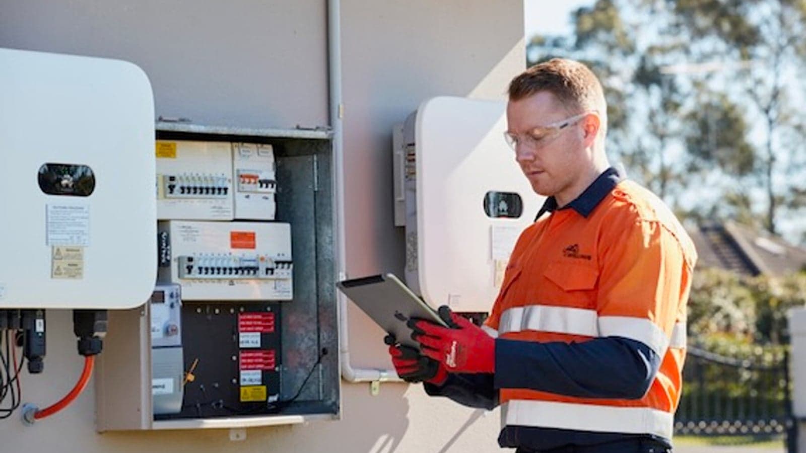 Intellihub receives AU$50m loan for smart meter tech in Australia