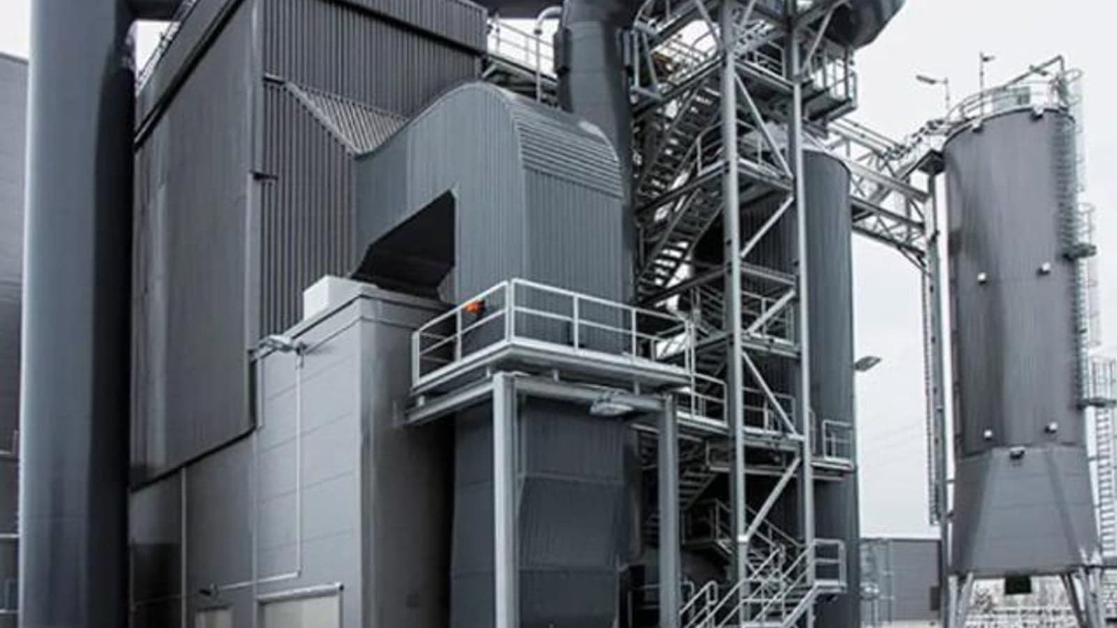 Valmet to deliver biomass boiler for Swedish CHP plant