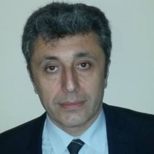 Stylianos Koutroumpinas