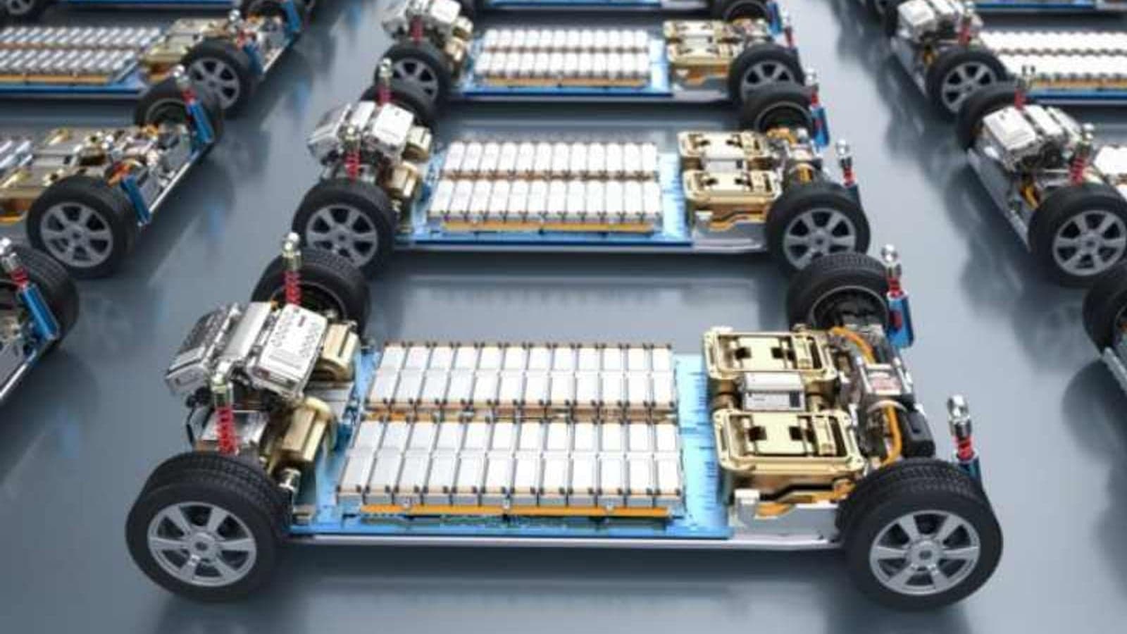 Energy VC: Batteries the new black
