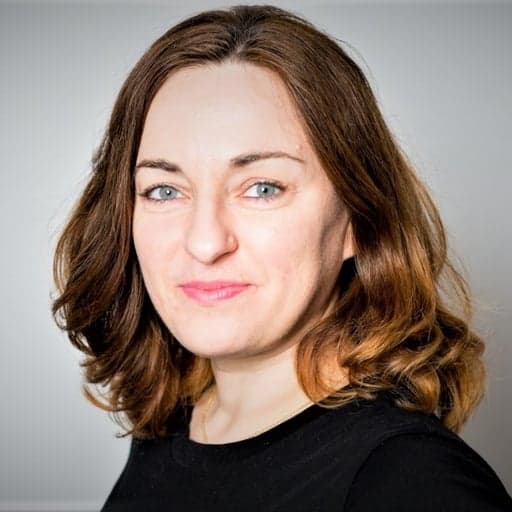Eszter Kantor