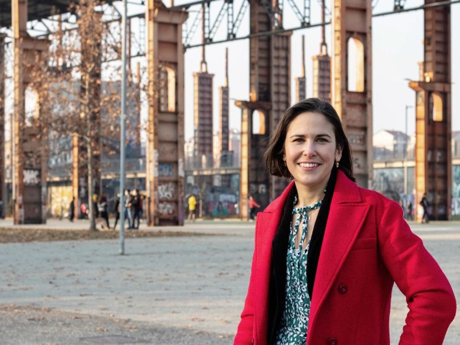 The first edition of the International Energy Poverty Action Week, which discuses resolutions, took place at the end of February 2022.