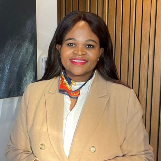 Amanda Ngwenya