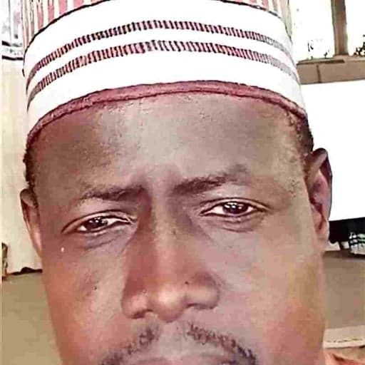Uba Sani Kibiya