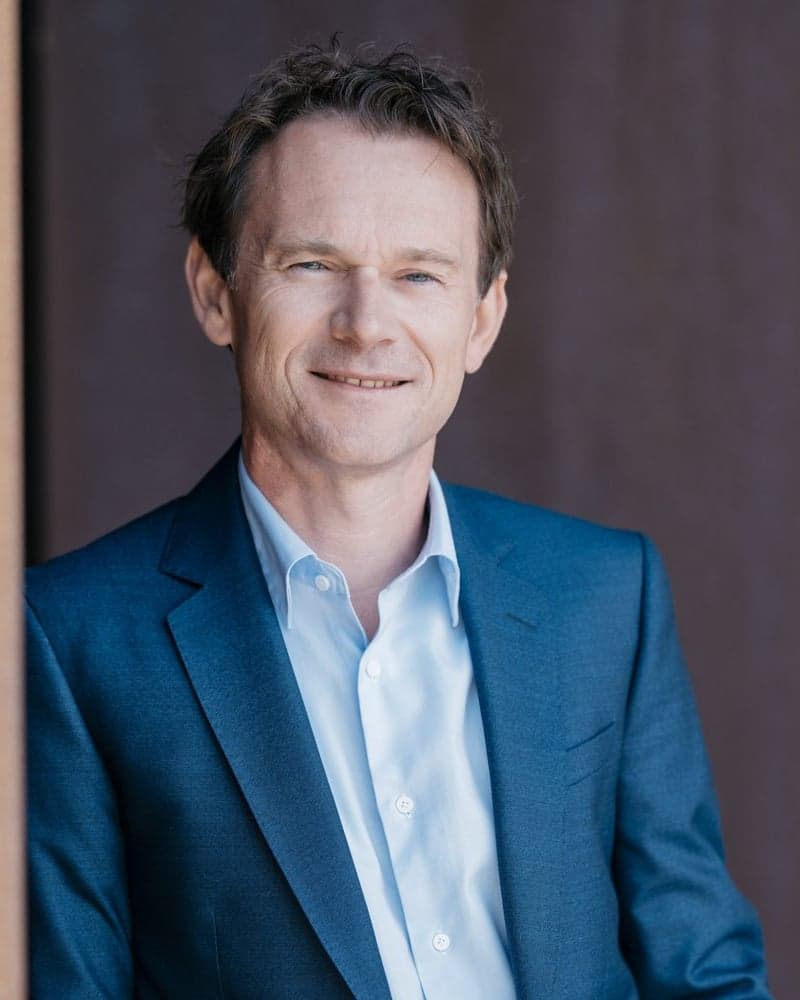 Joris de Groot