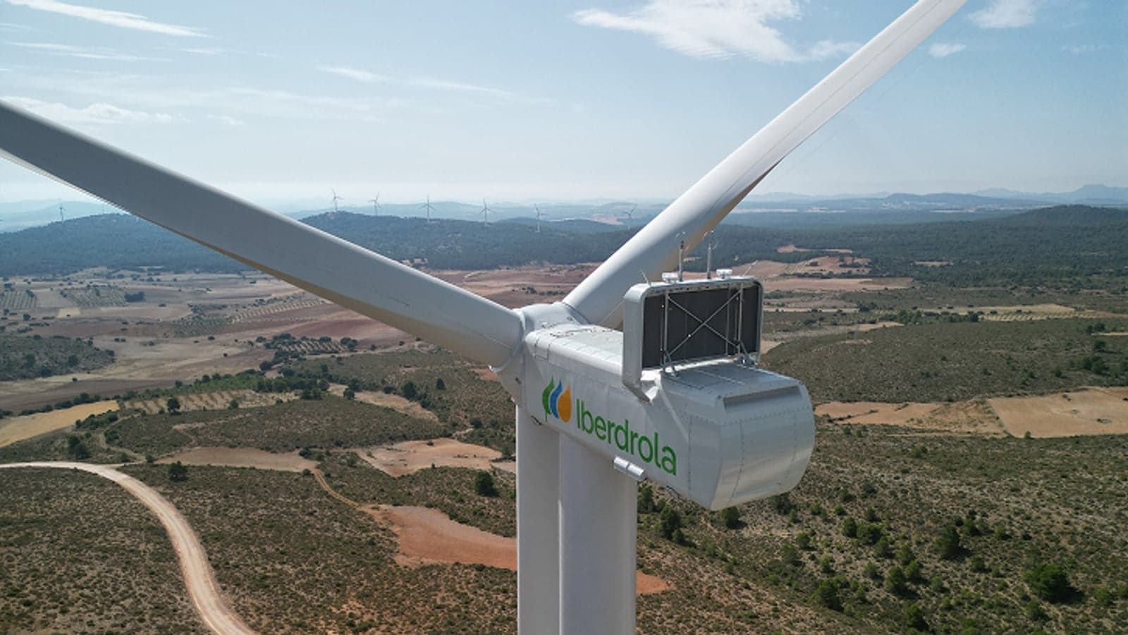 Iberdrola projects to drive 150MW renewable energy for heat