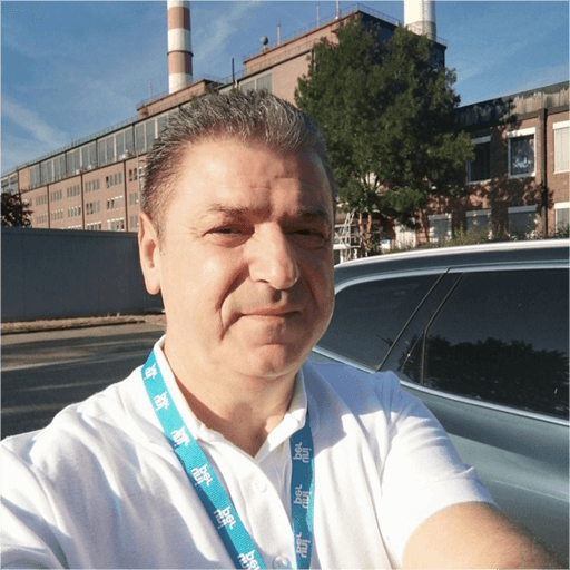 Cezmi Bilmez