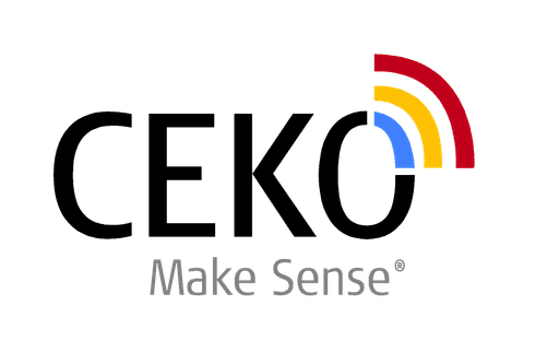 CEKO Sensors