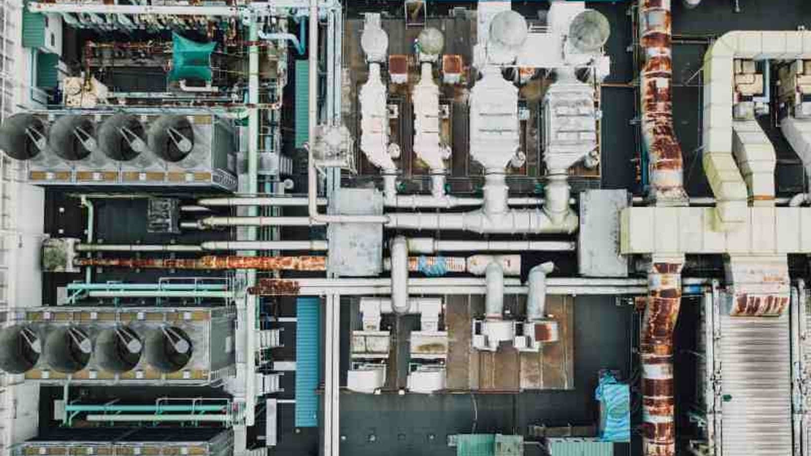 Decarbonising industries with renewable power and thermal storage