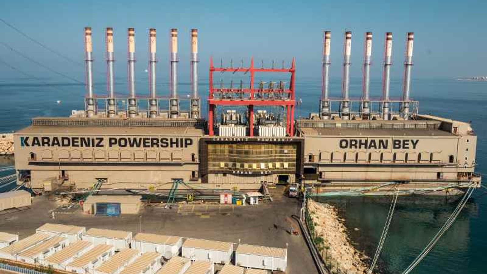 MAN Energy to expand Karpowership fleet by 1000MW