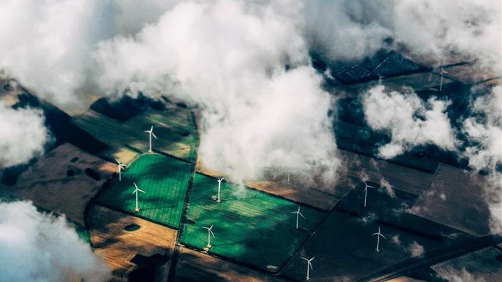 How Crete is seeking the perfect synergy between geography and renewables