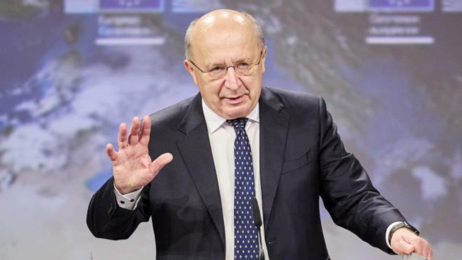 What the energy sector should watch in Europe’s space programmes
