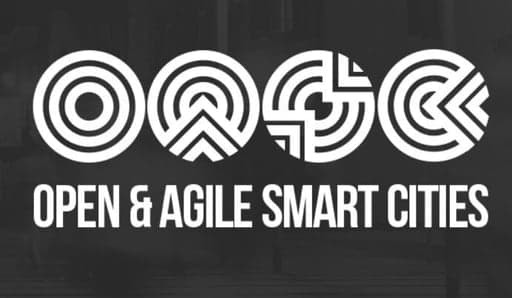 Open & Agile Smart Cities