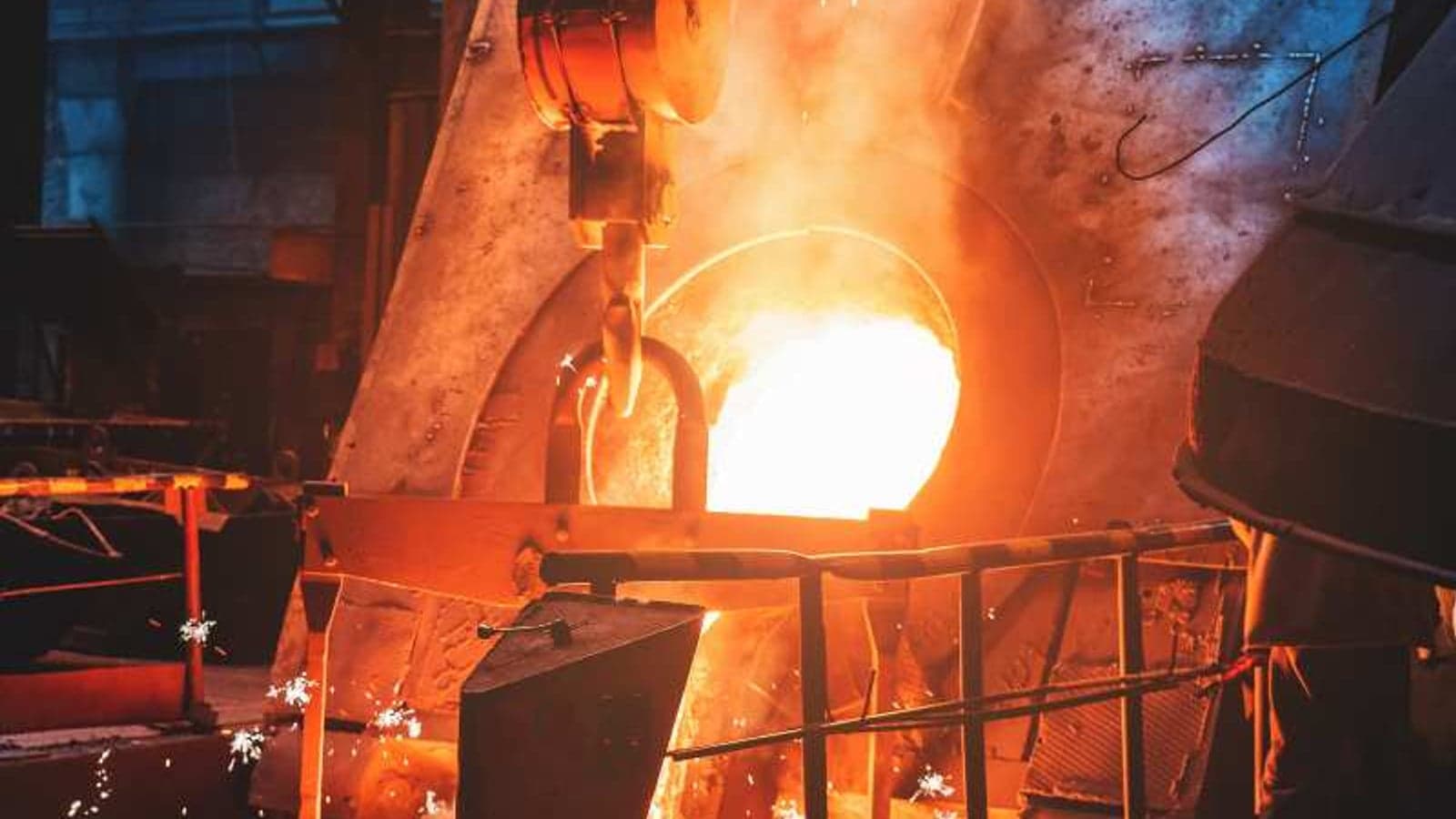 ARENA announces funding for lower-emissions steel pilot in Australia