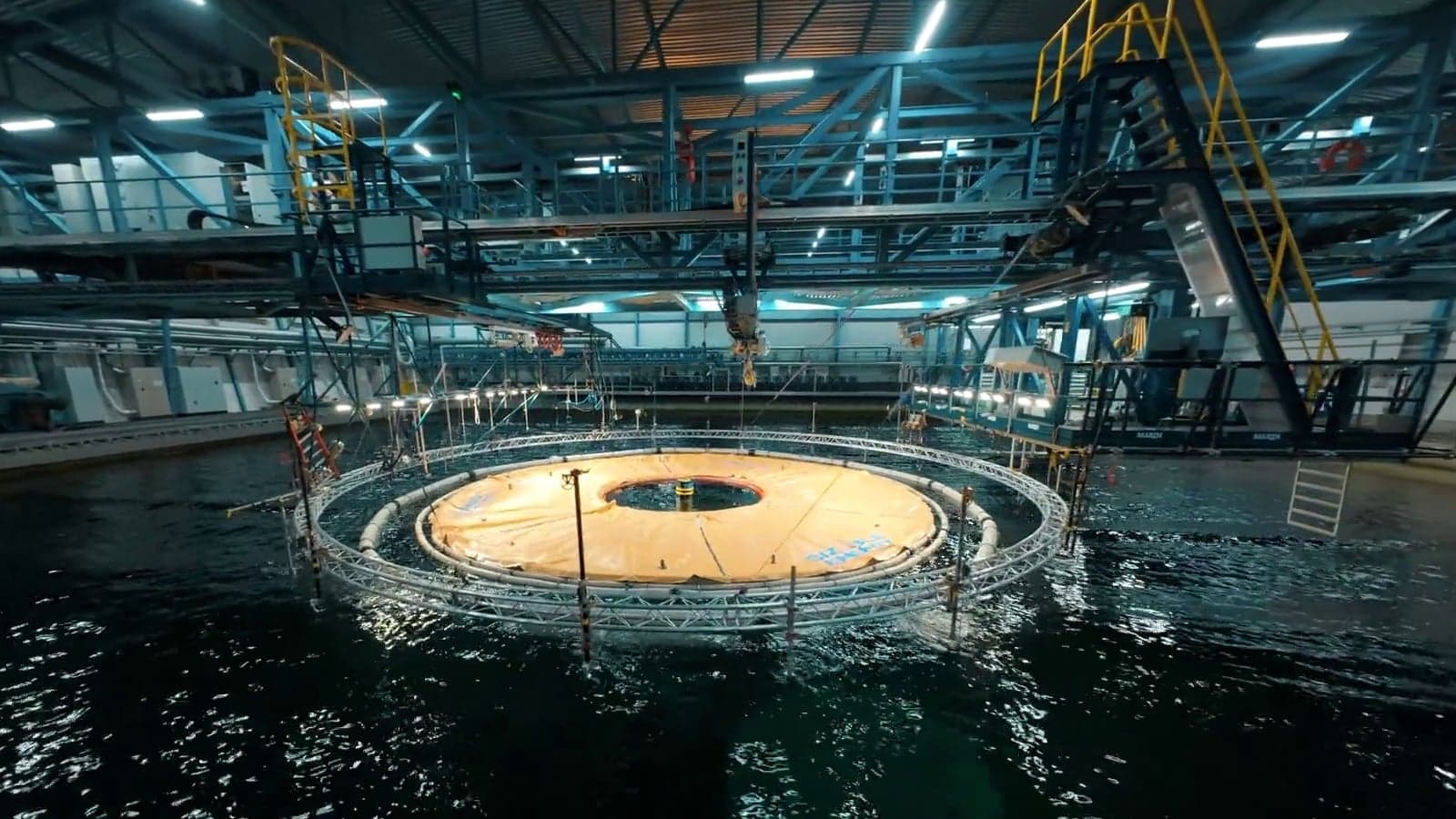 How an Italian company is redefining how the world stores power