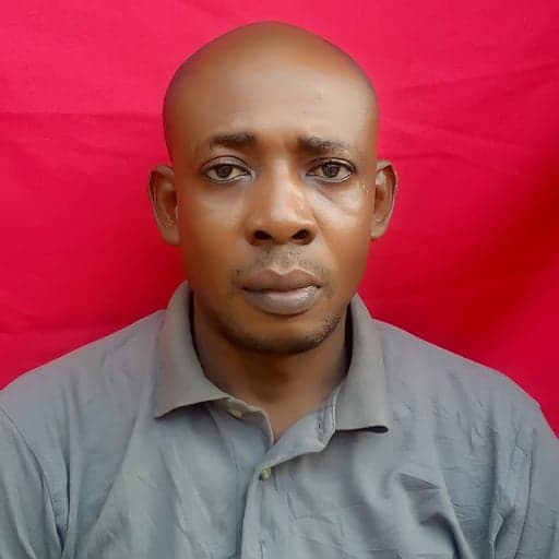 Okoh Emeka Emmanuel