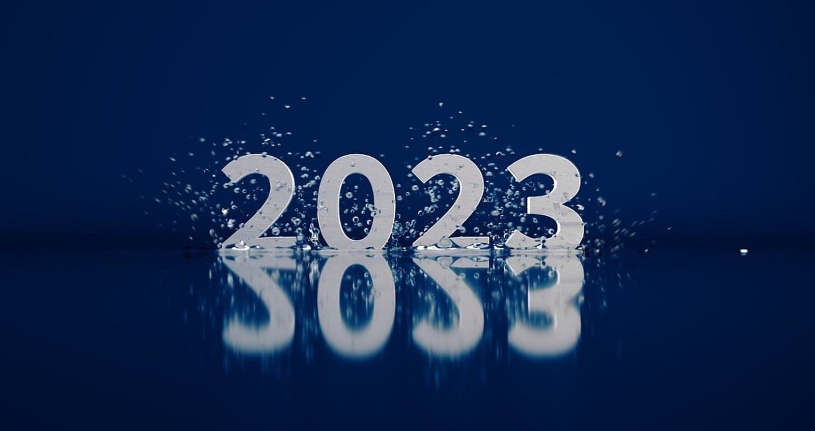 2023 energy predictions: trends in solar, storage, wind and hydrogen.