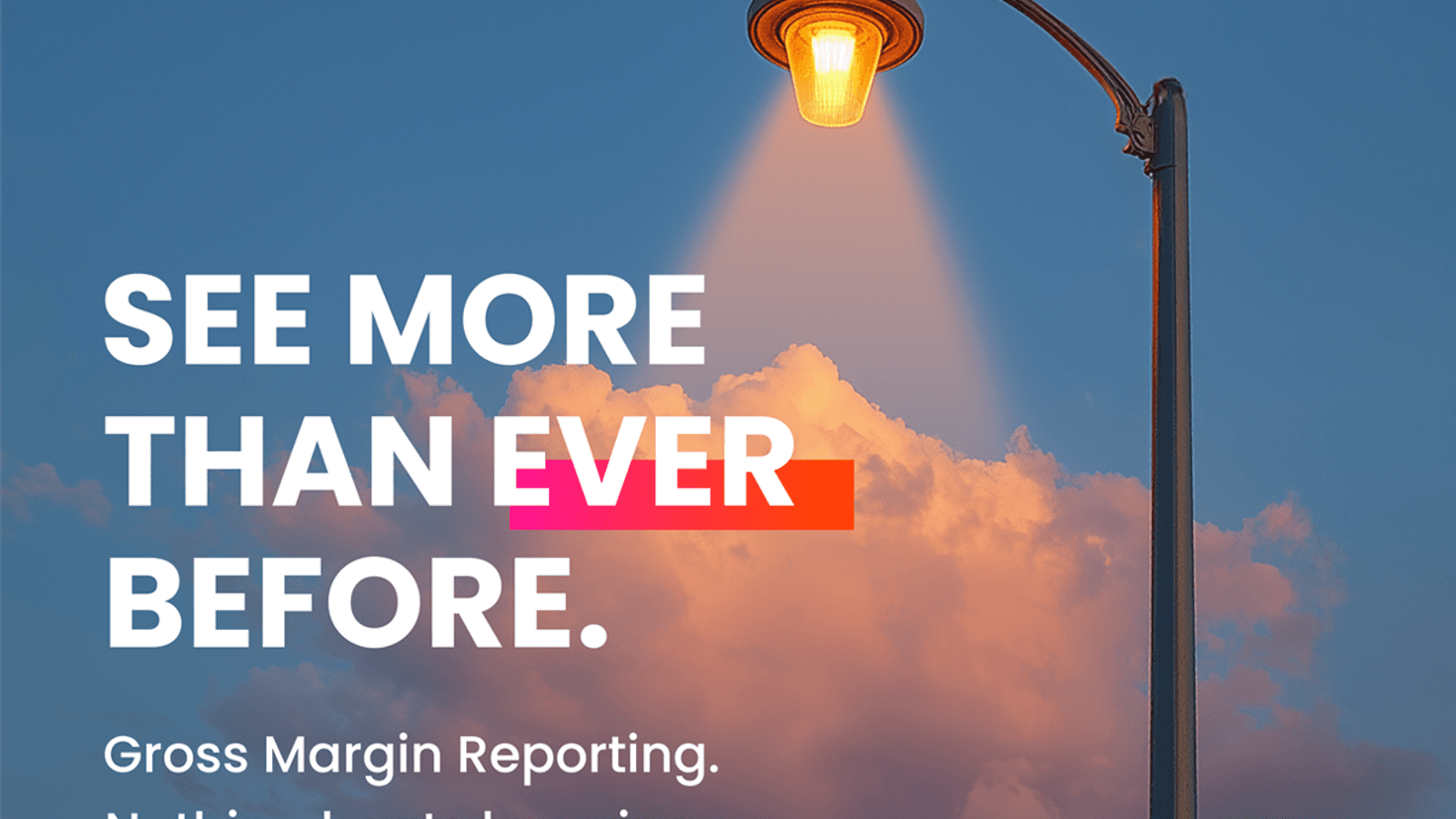 Engineering day-one margin truth: The journey behind ENSEK’s gross margin reporting